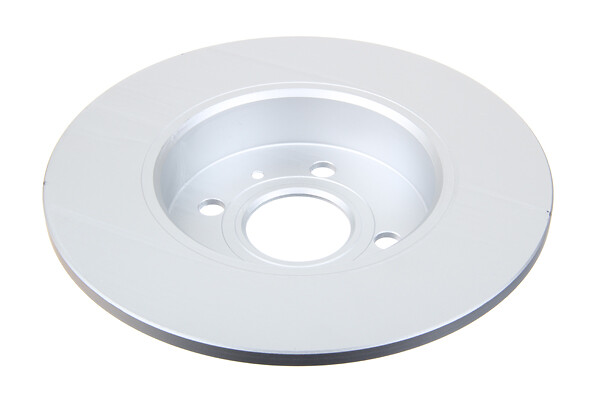 COATED BRAKE DISC X2 OPE MERIVA COMBO RR